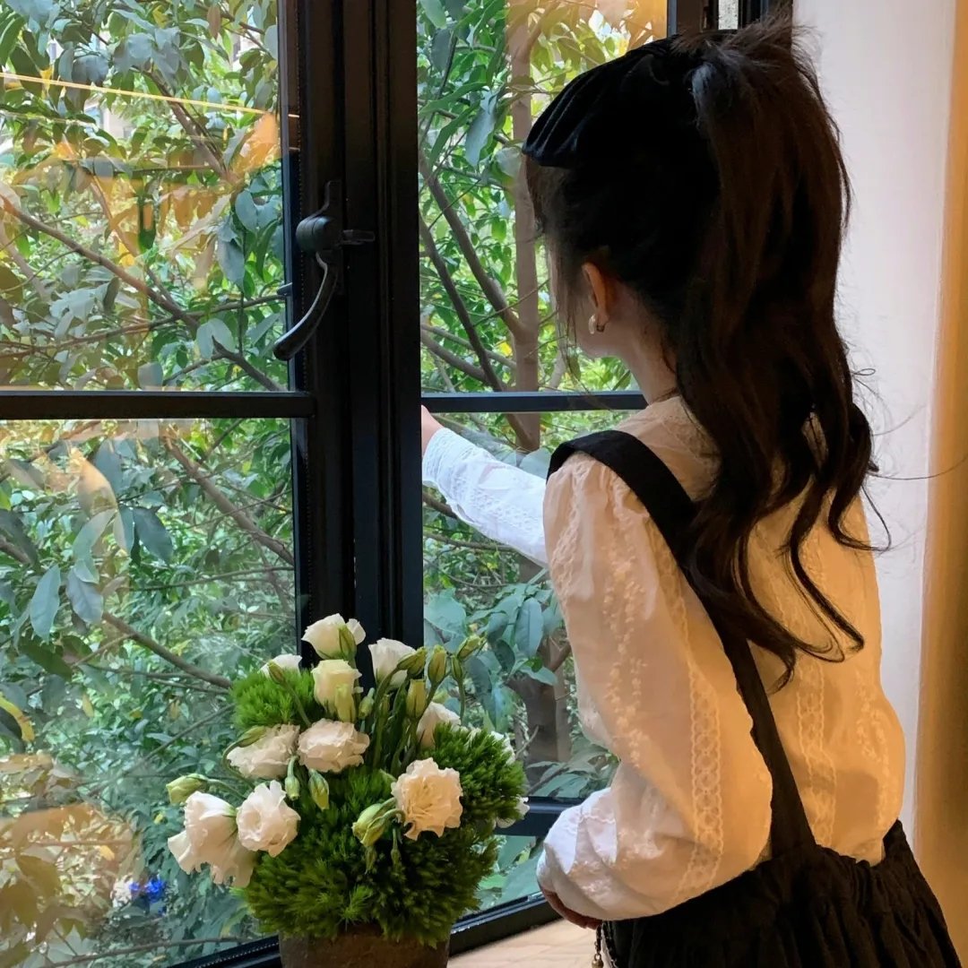 长脚女佣